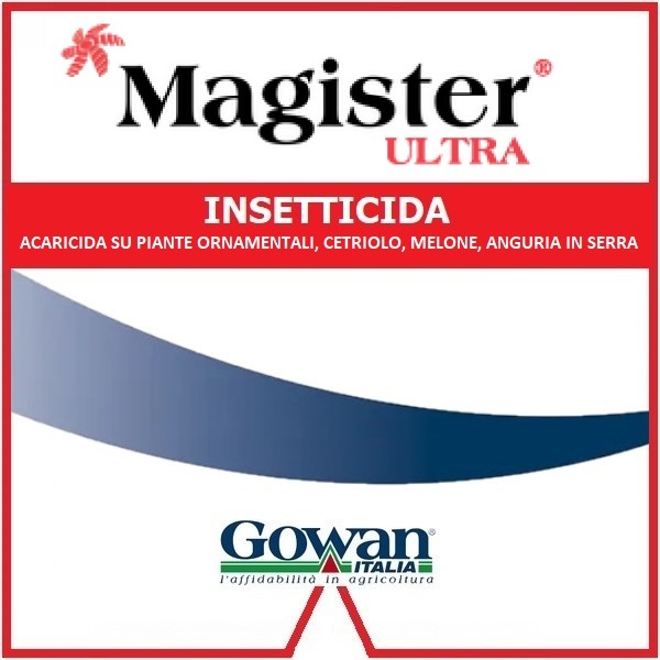 MAGISTER ULTRA x 1 lt.