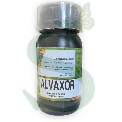 ARVAL800025 - ALVAXOR x 250 ml.