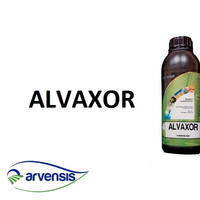 ARVAL800100 - ALVAXOR x 1 lt.
