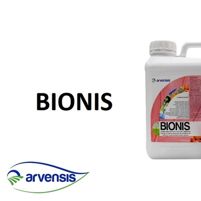 ARVBI600500 - BIONIS x 5 lt.