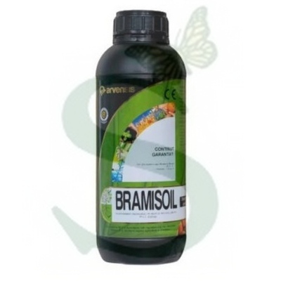 BRAMISOIL x 1 lt.