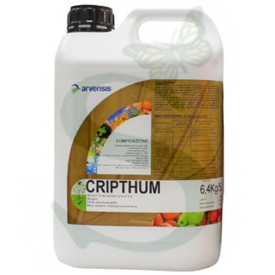 CRIPTHUM -BIO- x 5 lt.