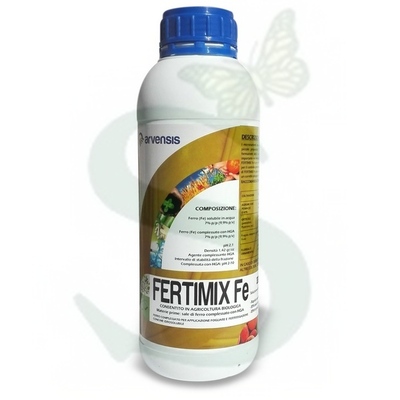 FERTIMIX Fe -BIO- x 1 lt.