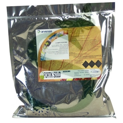 FORTIK SOLID x 1 kg.