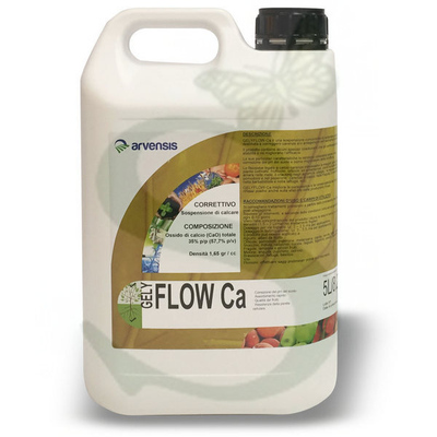 GELYFLOW Ca x 5 lt.
