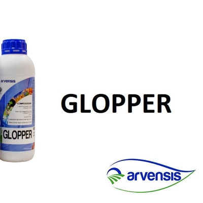 GLOPPER -BIO- x 1 lt.