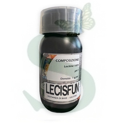 LECISFUN -BIO- x 250 ml.