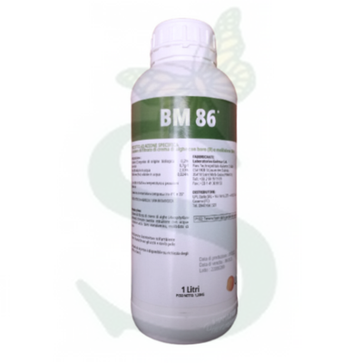 BM86 -BIO- x 1 lt.