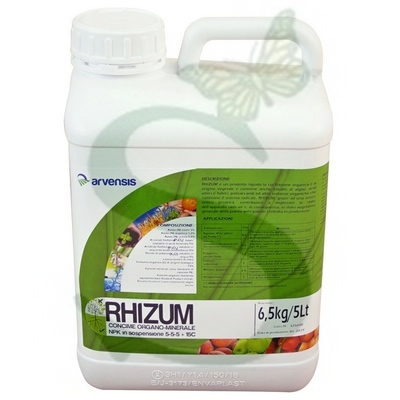 RHIZUM x 5 lt.