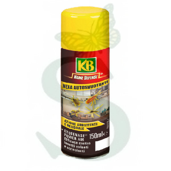 ITANE890150 - NEXA SVUOTAMENTO TOTALE 150 ml.