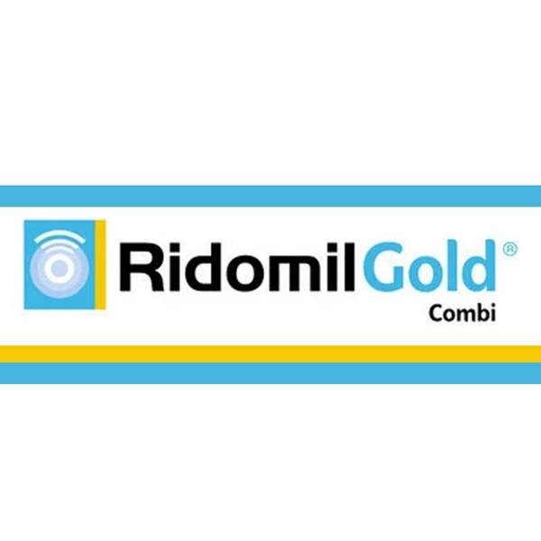 RIDOMIL GOLD COMBI WG x 12 kg.