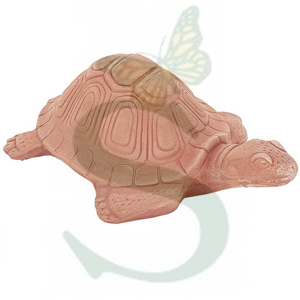 TARTARUGA GARDEN cm.33