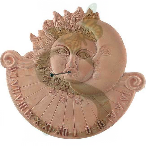 MERIDIANA ECLISSI cm.46