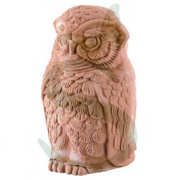 GUFO BOMBOLONE GALESTRO cm.17