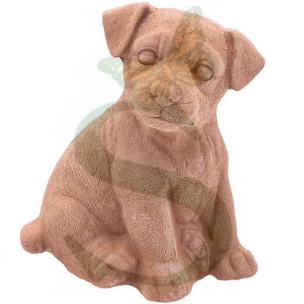 CUCCIOLO LABRADOR GALESTRO cm.15