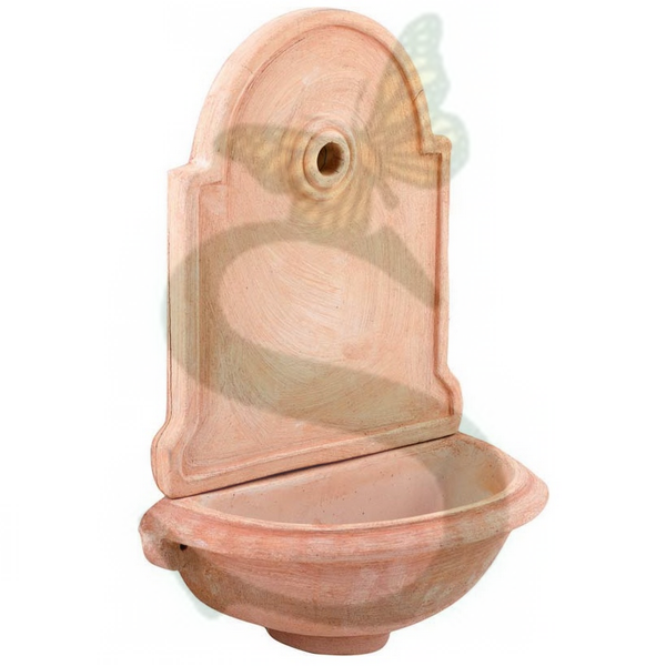 GERLA FONTANELLA LISCIA cm.40
