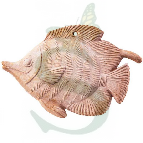 PESCE GRANDE GALESTRO cm.22
