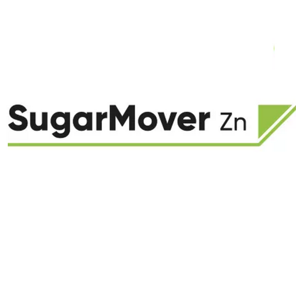 SUGARMOVER Zn x 5 lt.