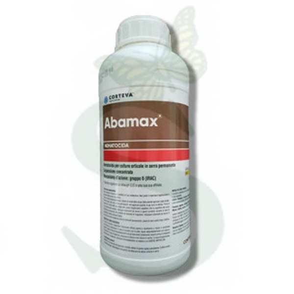 ABAMAX x 1 lt.
