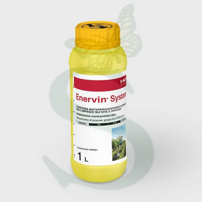 ENERVIN SYSTEM x 1 lt.