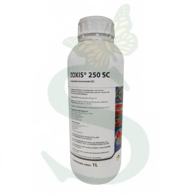 ZOXIS 250 SC x 1 lt.