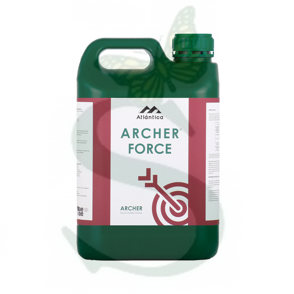 ARCHER FORCE x 20 lt.