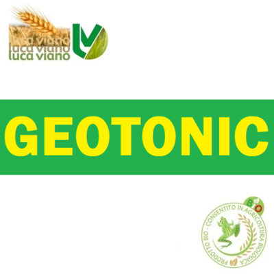 GEOTONIC -BIO- x 1 kg.