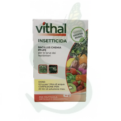 ITABA100010 - BACILLUS PFnPE -BIO- 10 gr.