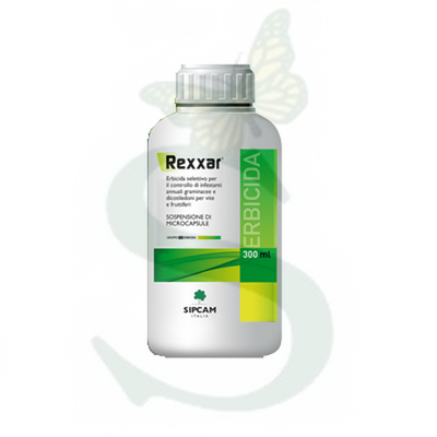 REXXAR x 300 ml.