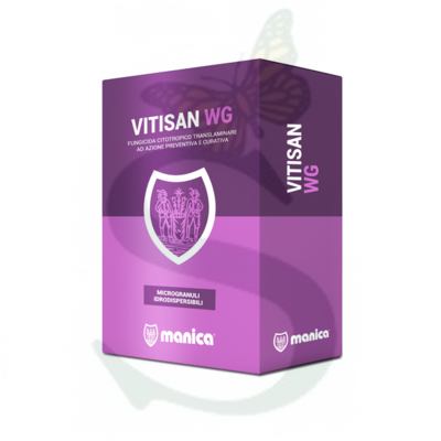 VITISAN WG x 500 gr.
