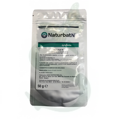 SYNNA700005 - NATURBAT x 50 gr.