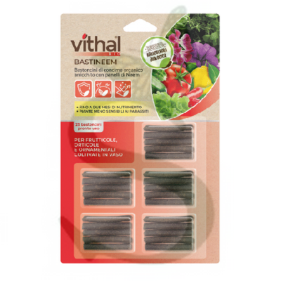 ITABA700050 - BASTINEEM Vithal bio 50 gr.