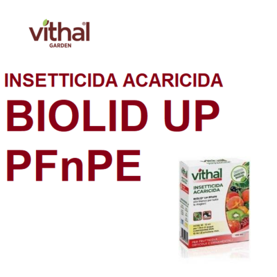 ITABI500100 - BIOLID UP PFnPE 100 ml.