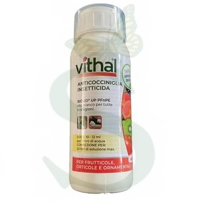 ITABI500500 - BIOLID UP PFnPE 500 ml.