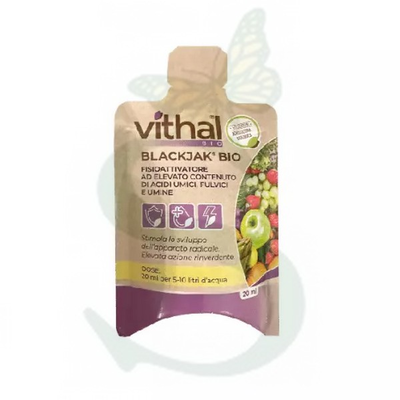 ITABL100020 - BLACKJACK Vithal bio 20 ml.