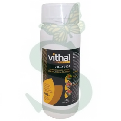 ITABO400400 - BOLLA STOP Vithal Expert -BIO- 400 ml.