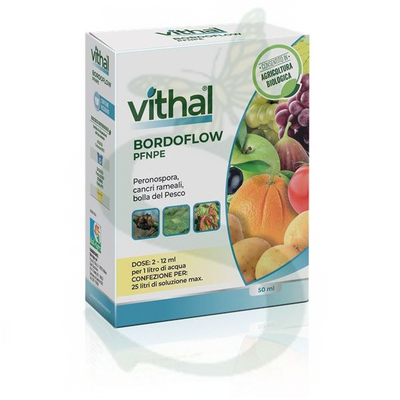 ITABO600050 - BORDOFLOW PFnPE 50 ml.