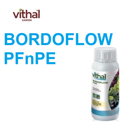 ITABO600800 - BORDOFLOW PFnPE 800 ml.