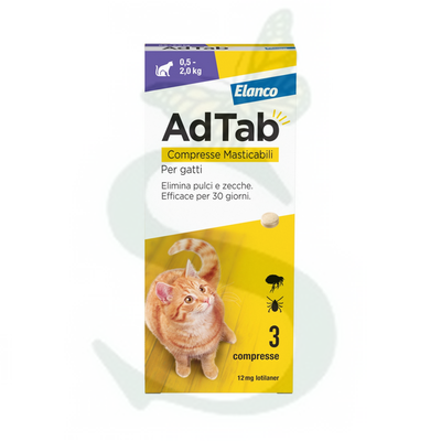 ELAEPAT400003 - ADTAB GATTI 0,5-2,0 kg. 3 cp.