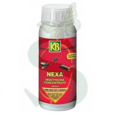 ITADE101000 - DEADYNA KB 1 lt.