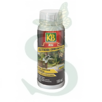 ITADE100500 - DEADYNA KB 500 ml.