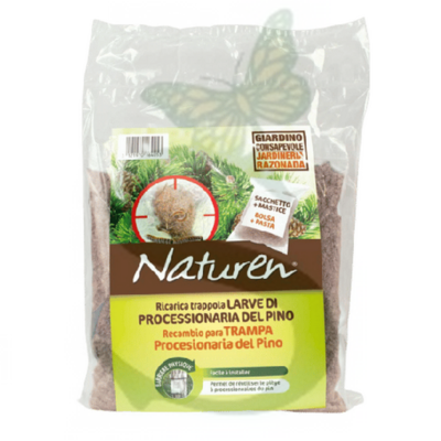 NATUREN RIPRISTINO TRAPPOLA 1 pz.