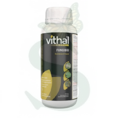 FUNGIBIO Vithal Expert 1 kg.