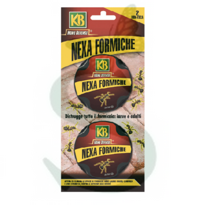 ITANE800020 - NEXA FORMICHE ESCA KB 20 gr.