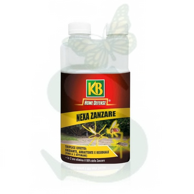 ITANE820250 - NEXA ZANZARE KB 250 ml.