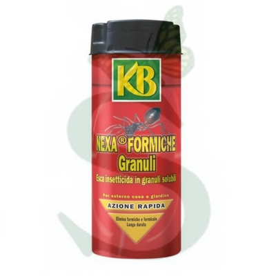 ITANE810250 - NEXA FORMICHE GRANULI KB 250 gr.