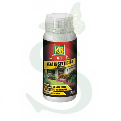ITANE850250 - NEXA INSETTICIDA 250 ml.