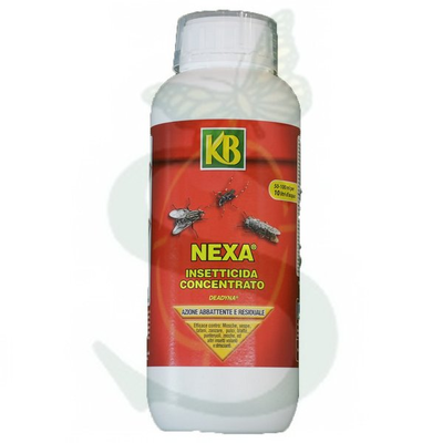 ITANE851000 - NEXA INSETTICIDA 1 lt.