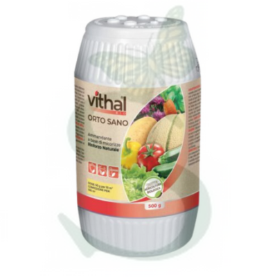 ORTO SANO Vithal bio 500 gr.