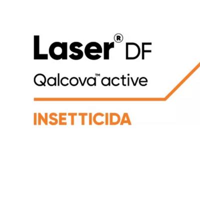 LASER DF -BIO- x 10 lt.